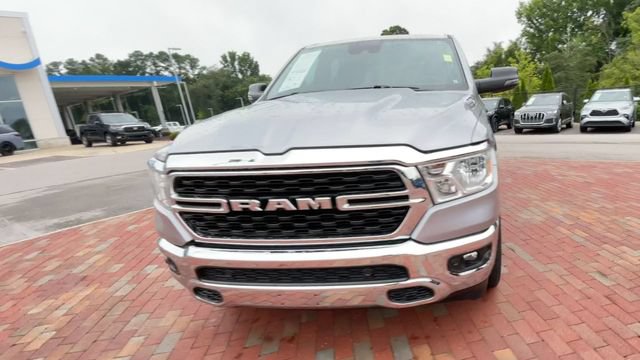 Used 2024 RAM 1500 Big Horn RWD image 4