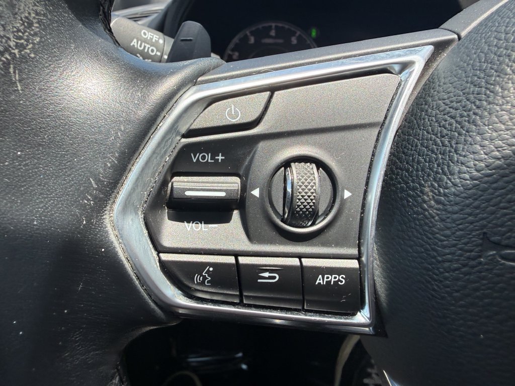 Used 2021 Acura TLX w/ Technology Package AWD/4WD image 19