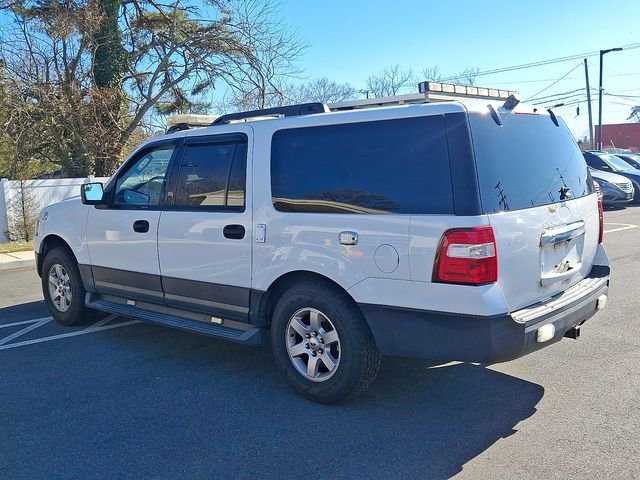 Used 2012 Ford Expedition EL XL w/ Fleet Convenience Pkg image 6
