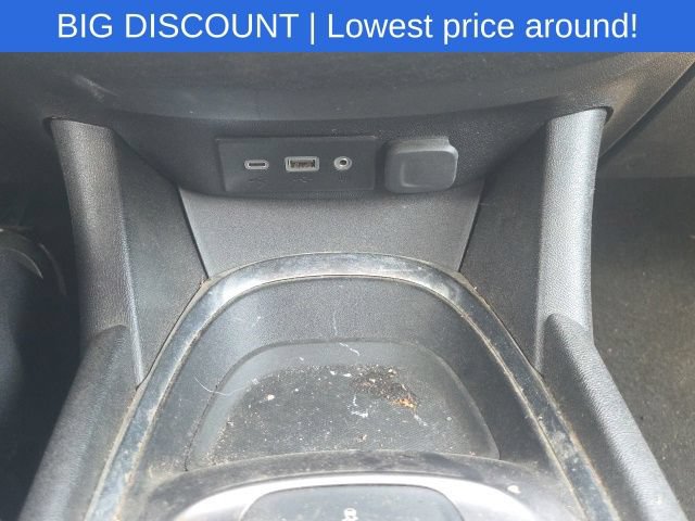 Used 2020 Chevrolet Malibu LT FWD image 28
