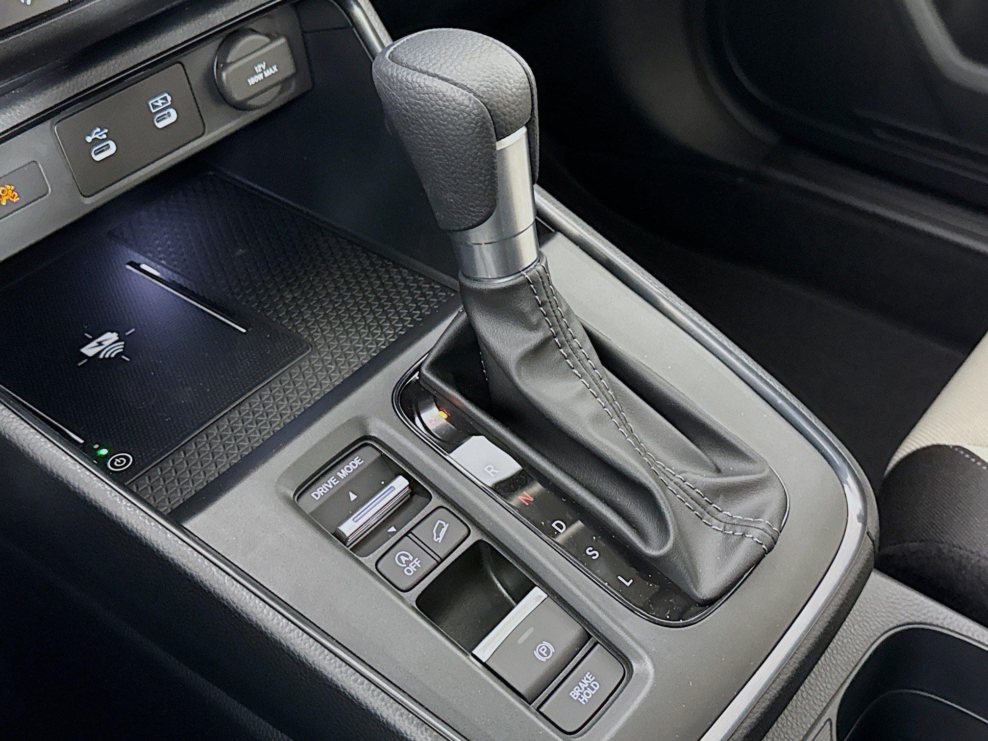New 2026 Honda CR-V EX image 15
