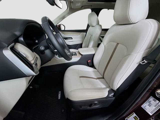 Used 2025 MAZDA CX-90 Plug-In Hybrid w/ Premium Plus AWD/4WD image 20