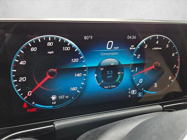 Certified 2023 Mercedes-Benz GLA 250 image 11