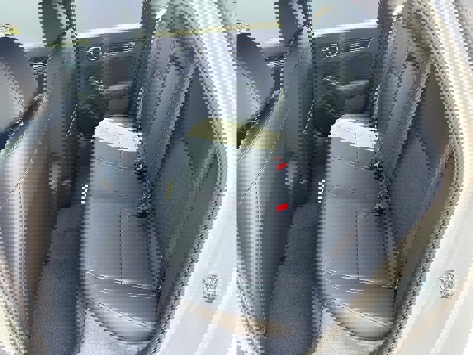 New 2026 Honda Civic Sport Touring image 11