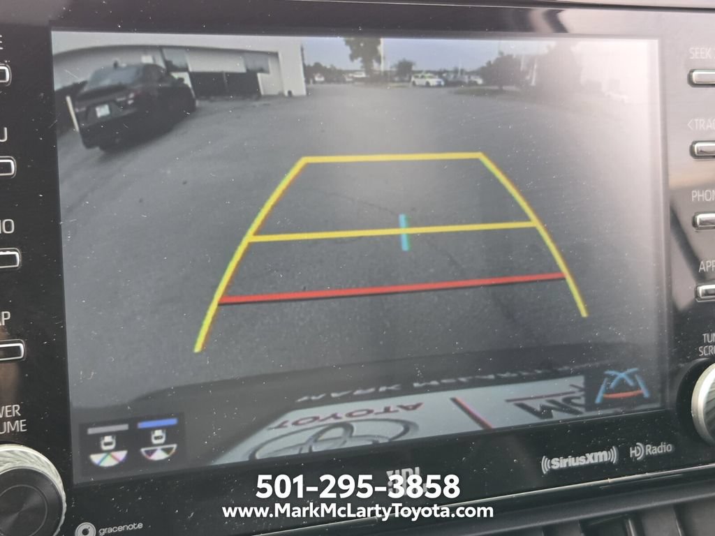 Used 2019 Toyota RAV4 XSE AWD/4WD image 17