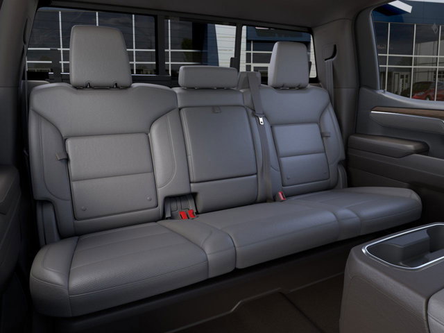 New 2026 GMC Sierra 1500 SLT w/ SLT Premium Plus Package image 17