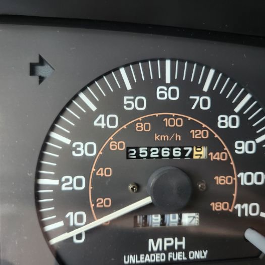 Used 1992 Toyota Land Cruiser AWD/4WD image 20