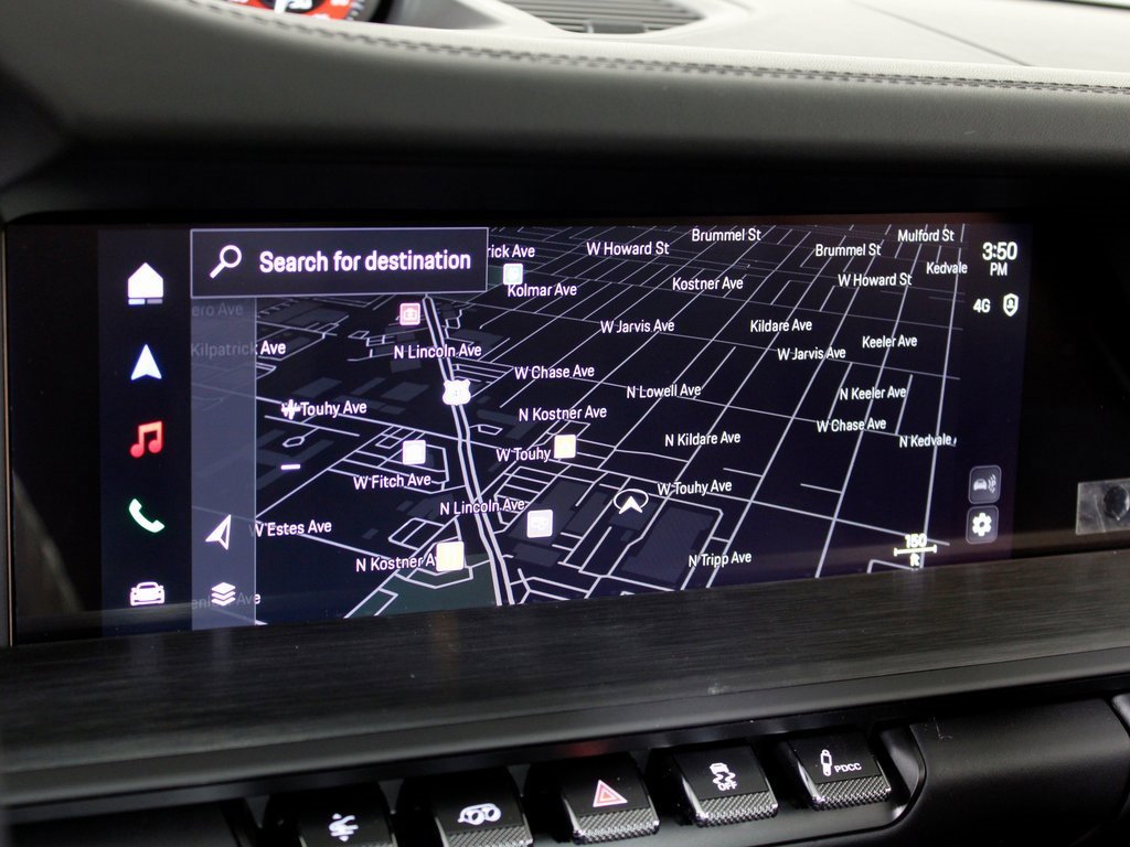 New 2026 Porsche 911 Carrera GTS image 27