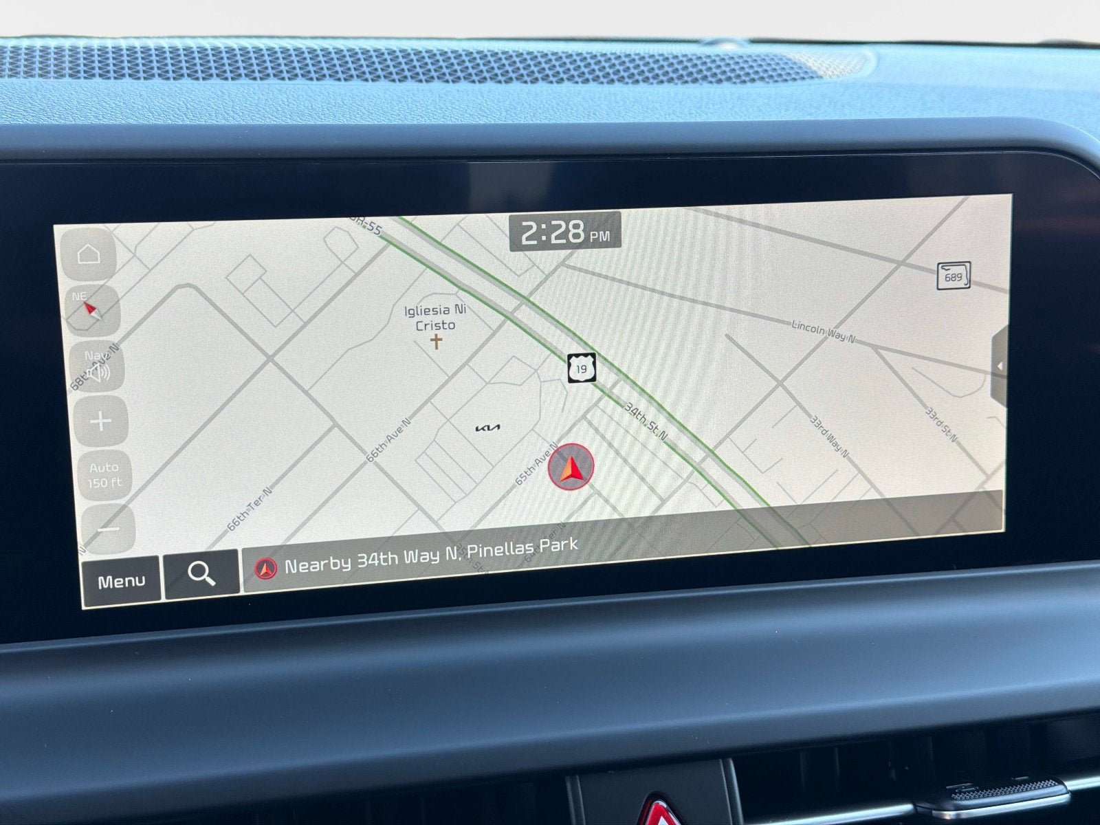 New 2026 Kia Seltos EX FWD image 21
