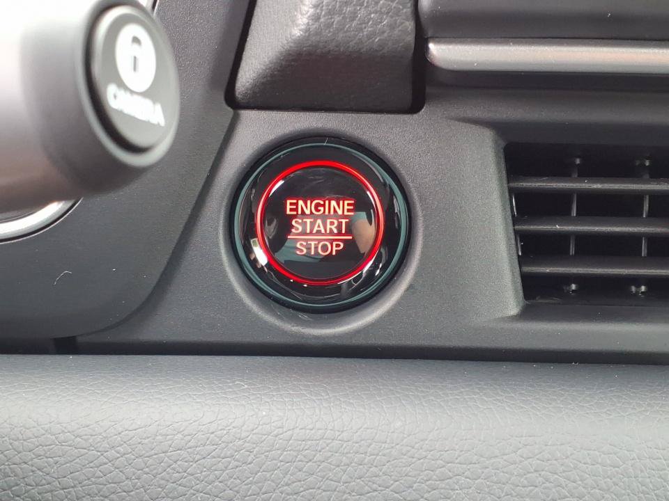 New 2026 Honda Pilot Black Edition image 15