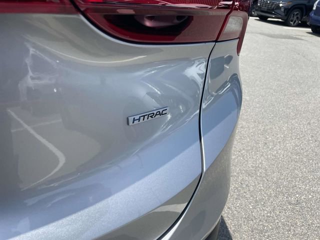 Used 2022 Hyundai Santa Fe SEL image 6