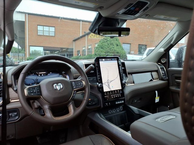 New 2026 RAM 2500 Limited image 12