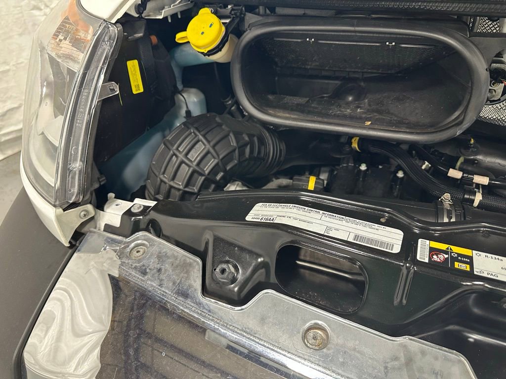 Used 2022 RAM ProMaster 3500 w/ Premium Convenience Group (B) image 54