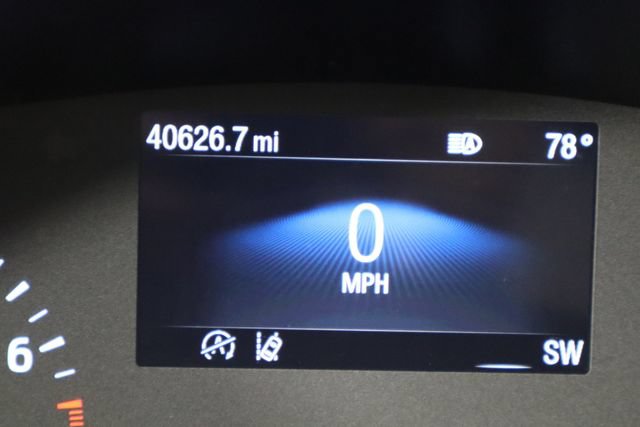 Used 2022 Ford Escape SE w/ SE Sport Appearance Package FWD image 33