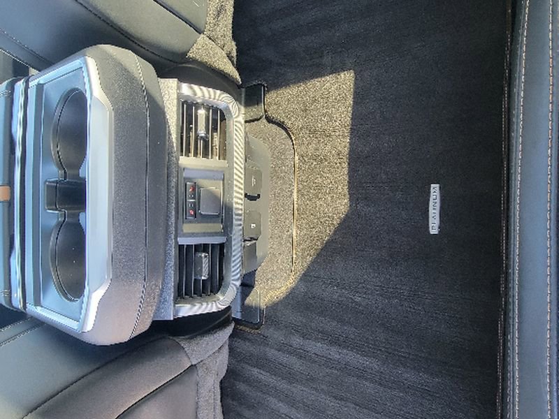 Used 2023 Ford F150 Platinum w/ Equipment Group 701A High image 30