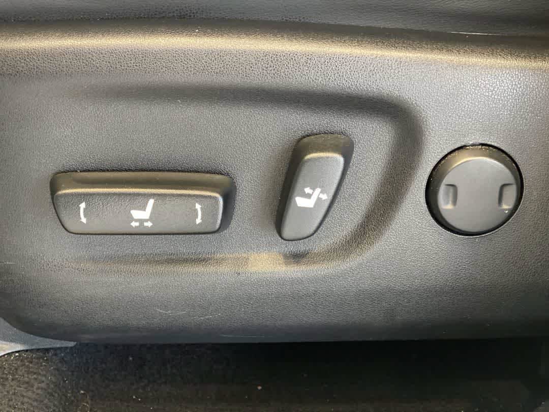 Used 2017 Lexus NX 300h AWD w/ Premium Package image 14