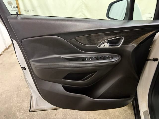 Used 2016 Buick Encore FWD image 26