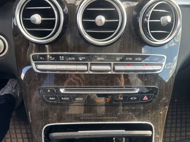 Used 2018 Mercedes-Benz GLC 300 4MATIC image 19