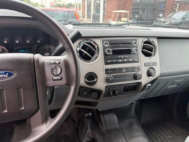 Used 2016 Ford F250 XLT AWD/4WD image 12