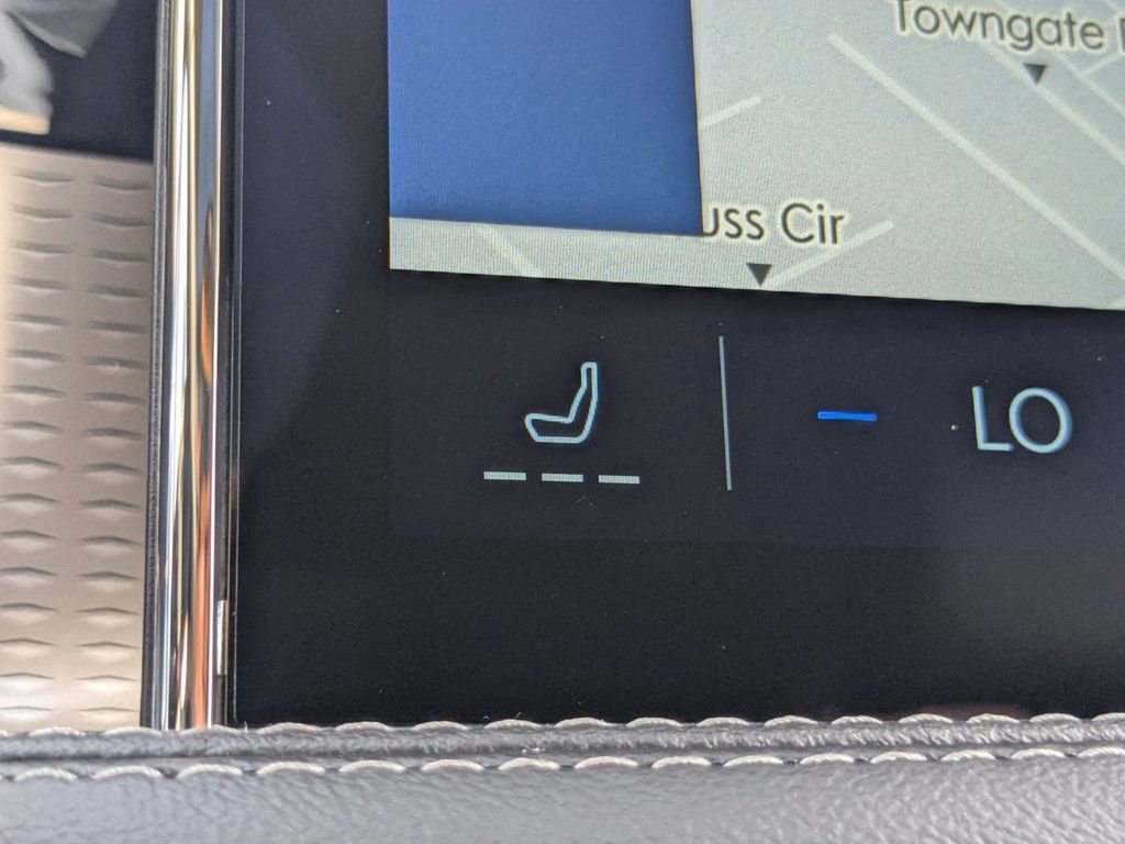 New 2025 Lincoln Corsair Grand Touring image 26