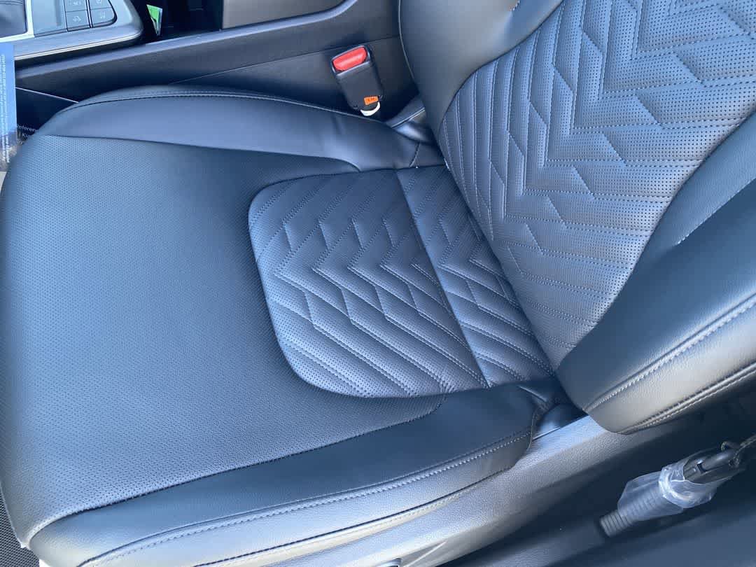 New 2026 Kia Sportage X-Line image 11