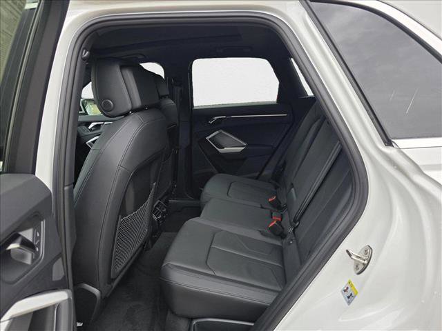 New 2025 Audi Q3 2.0T Premium w/ Convenience Package image 17