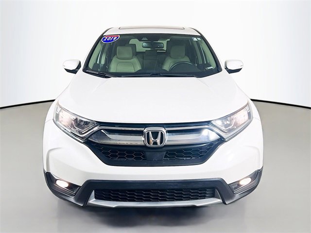 Used 2019 Honda CR-V EX-L image 2
