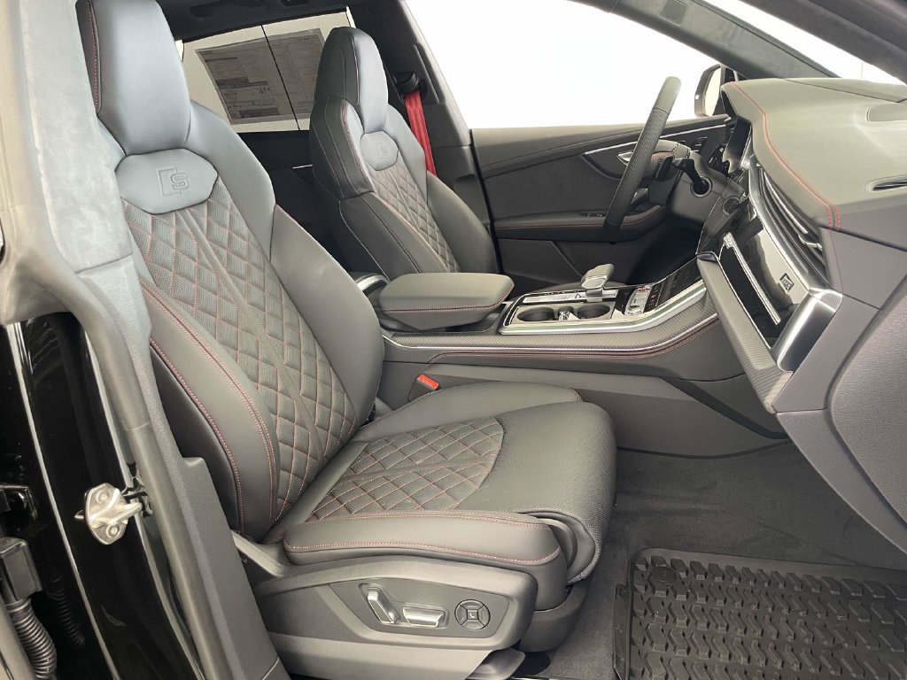New 2026 Audi SQ8 Prestige AWD/4WD image 23