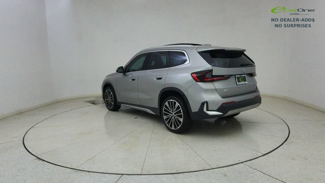 Used 2024 BMW X1 xDrive28i w/ Convenience Package AWD/4WD image 68