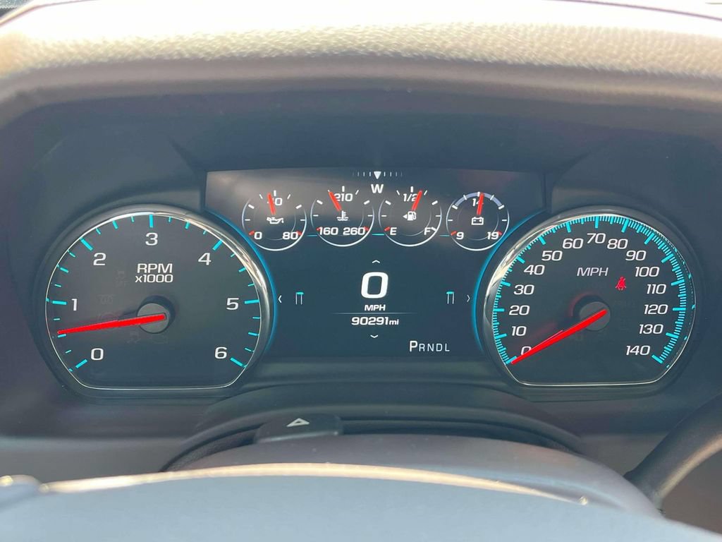 Certified 2020 GMC Yukon XL Denali w/ Denali Premium Package AWD/4WD image 40