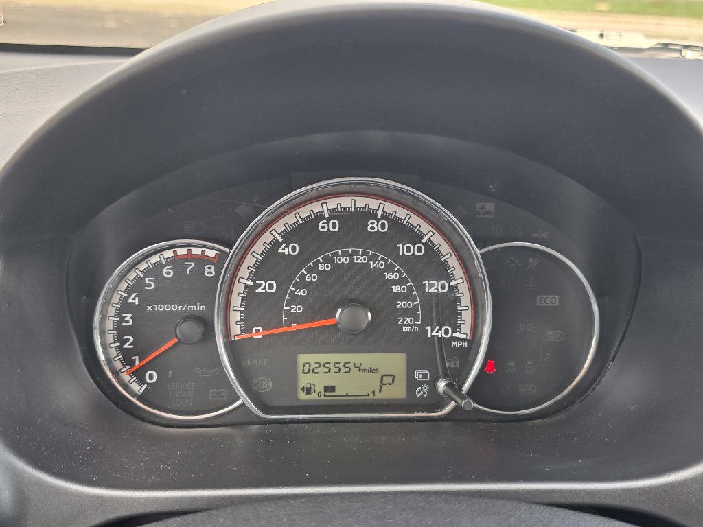 Used 2024 Mitsubishi Mirage G4 SE FWD image 29