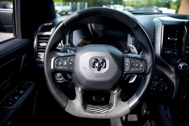 Used 2023 RAM 1500 TRX w/ TRX Level 2 Equipment Group image 30