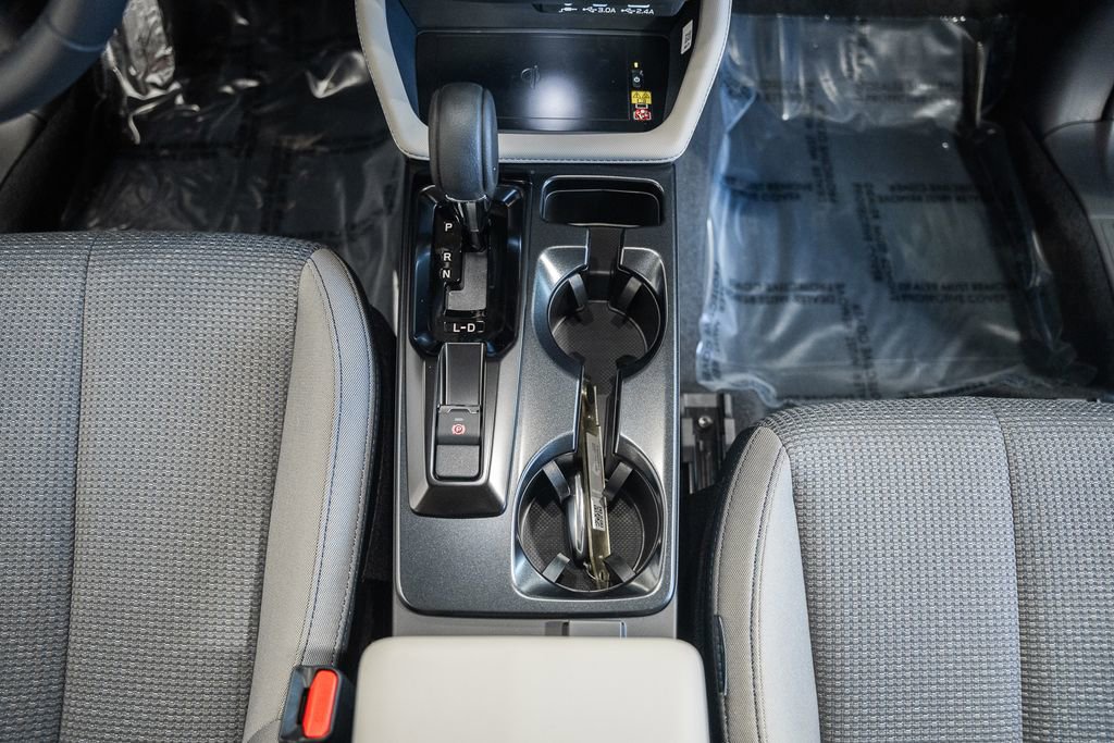 Used 2026 Subaru Forester Premium image 24