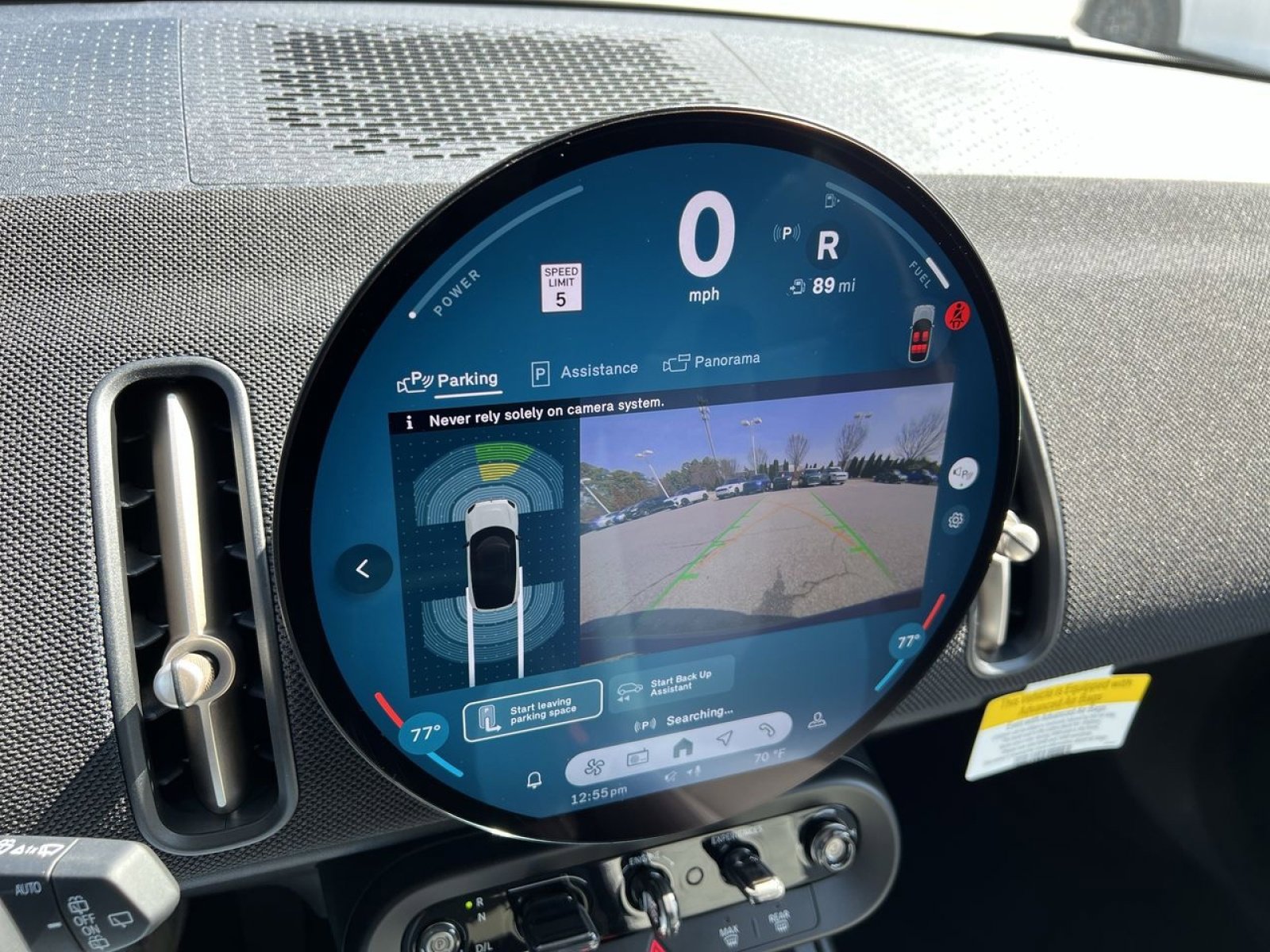 New 2026 MINI Cooper Countryman S image 16