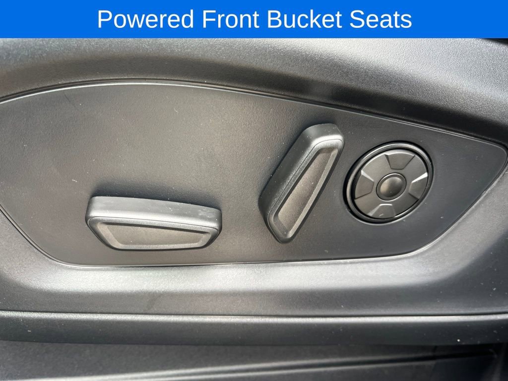 New 2026 Ford Explorer Tremor w/ Tremor Ultimate Package image 35