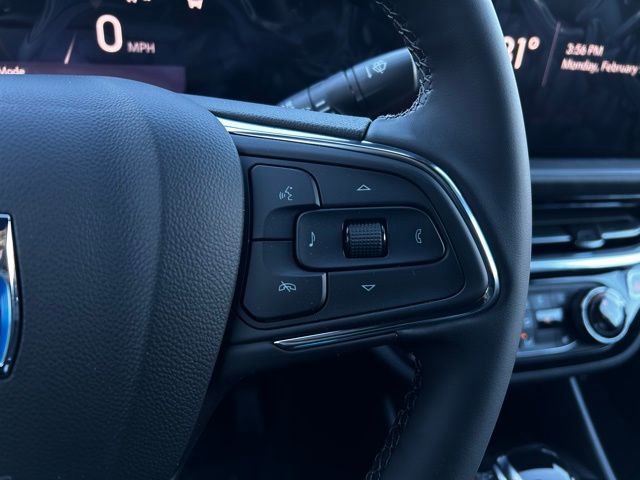 New 2026 Buick Envista Sport Touring w/ Convenience I Package image 18