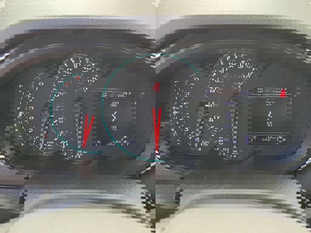 Certified 2019 Chevrolet Trax LS w/ Tint and Cruise Package image 21