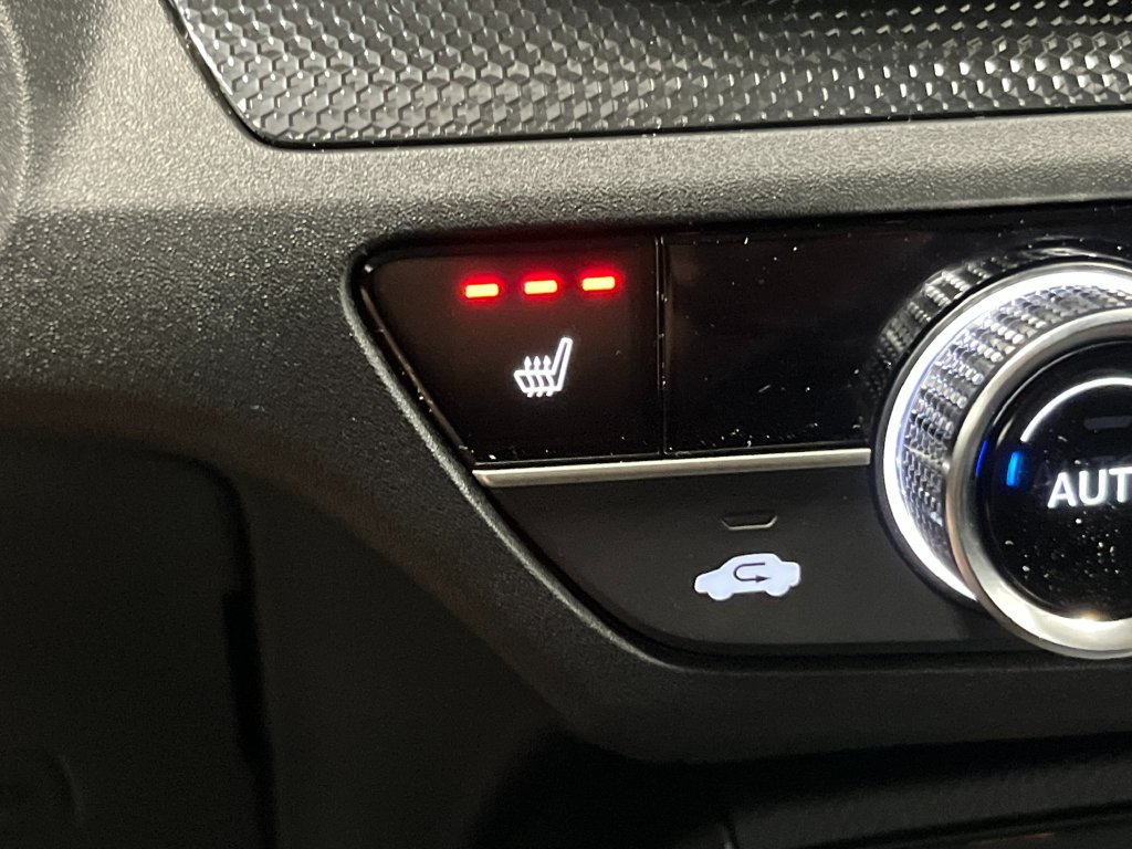 New 2027 Honda CR-V EX image 28