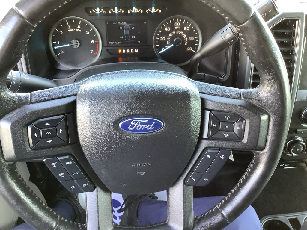 Used 2018 Ford F150 XLT w/ Equipment Group 302A Luxury image 15