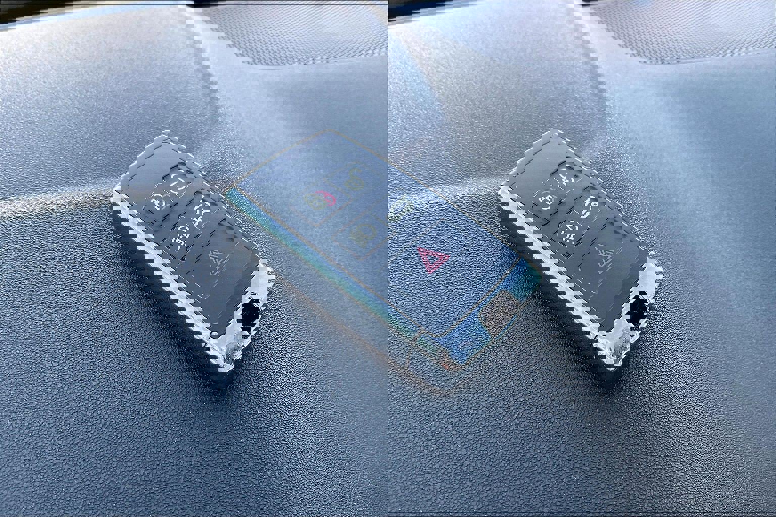 Used 2024 Land Rover Discovery Sport S AWD/4WD image 14