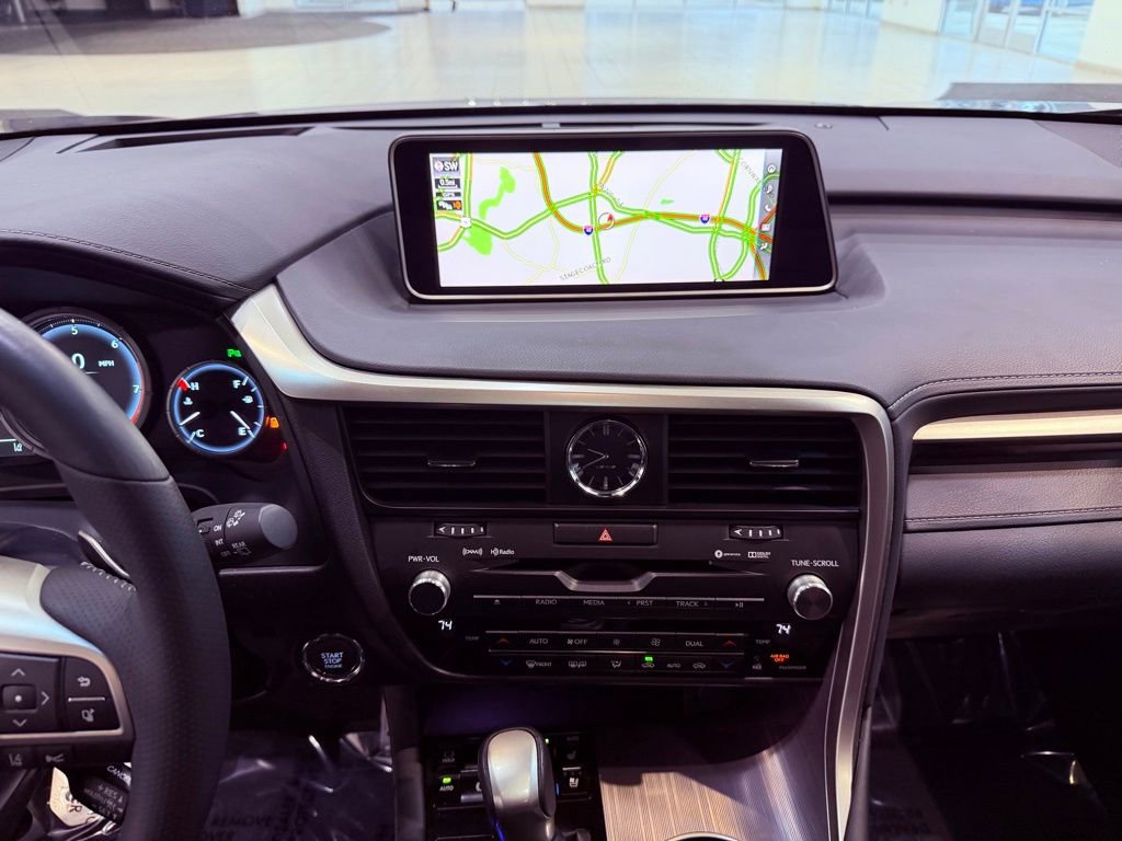 Used 2019 Lexus RX 350 F Sport w/ Navigation Package image 26