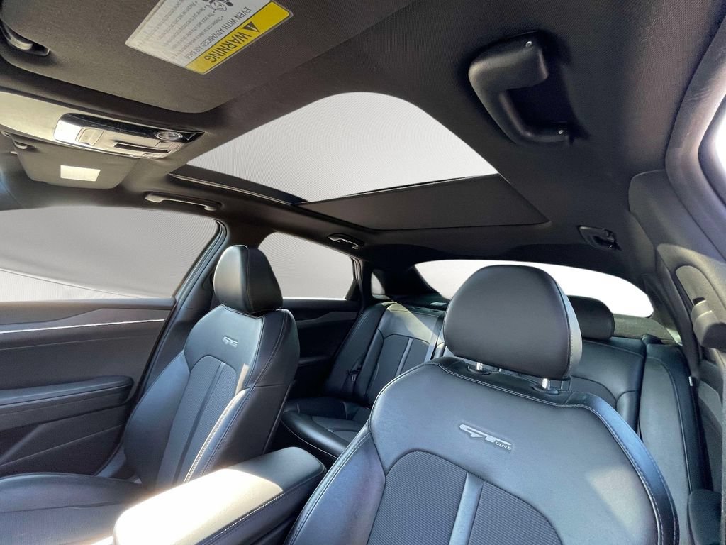 Used 2021 Kia K5 GT-Line w/ GT-Line FWD Premium Package image 17