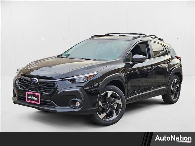 New 2025 Subaru Crosstrek 2.5i Limited image 1