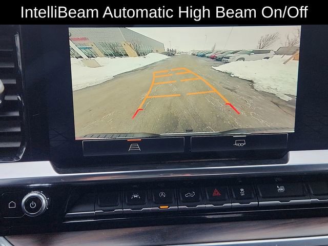 Used 2024 GMC Sierra 1500 SLT image 46