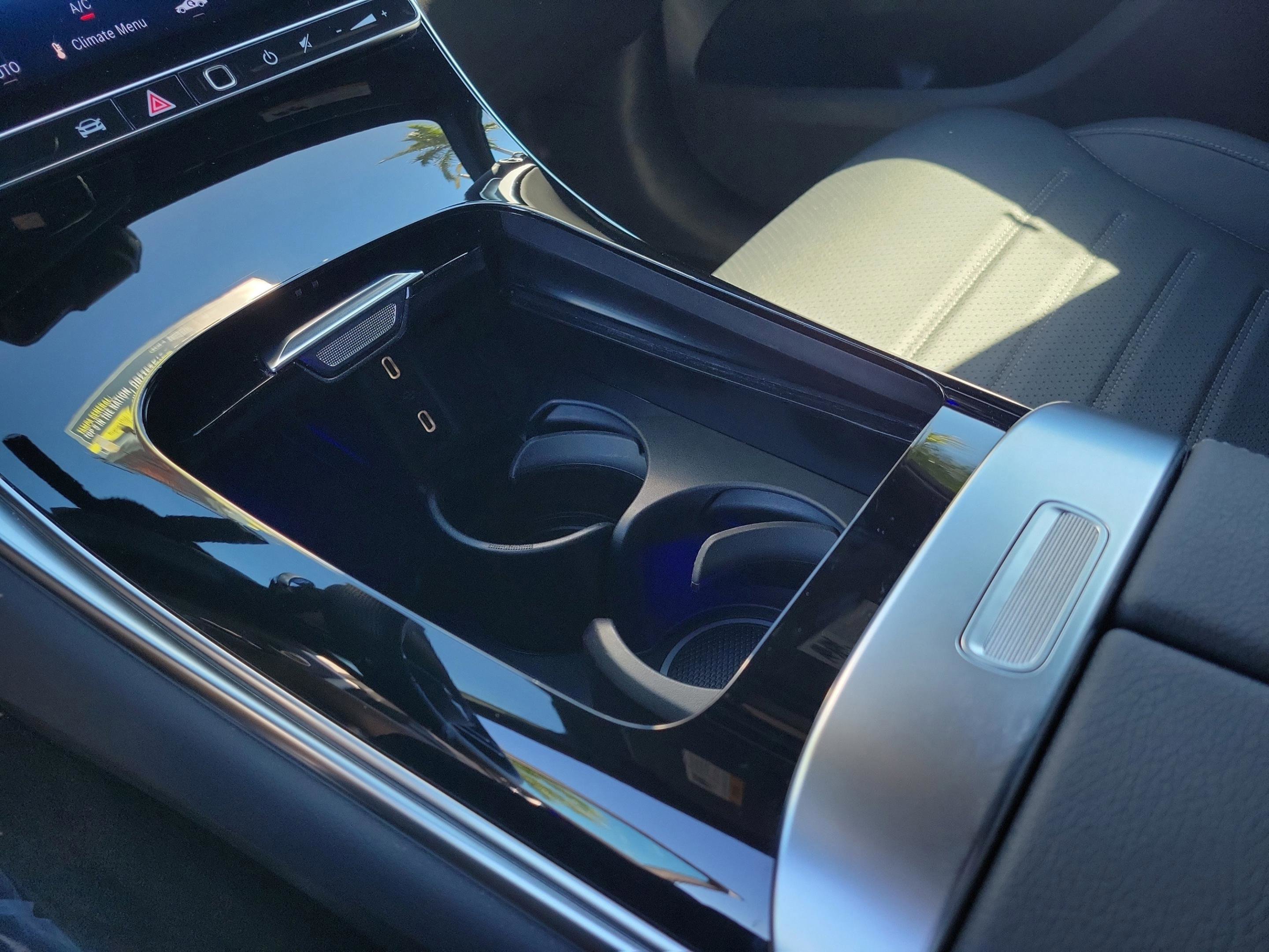 Used 2026 Mercedes-Benz GLC 300 image 24