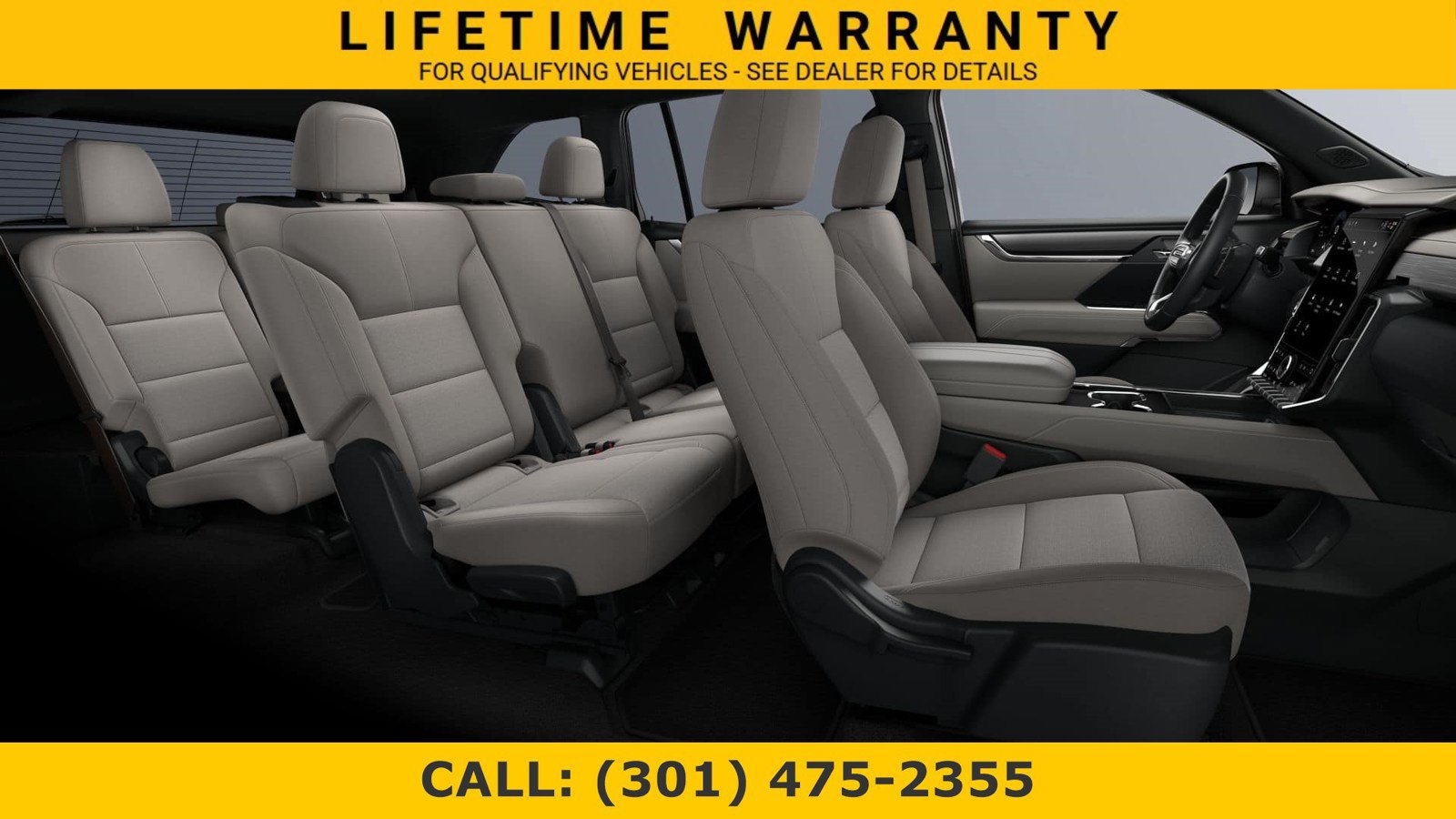 New 2026 GMC Acadia Elevation AWD/4WD image 32
