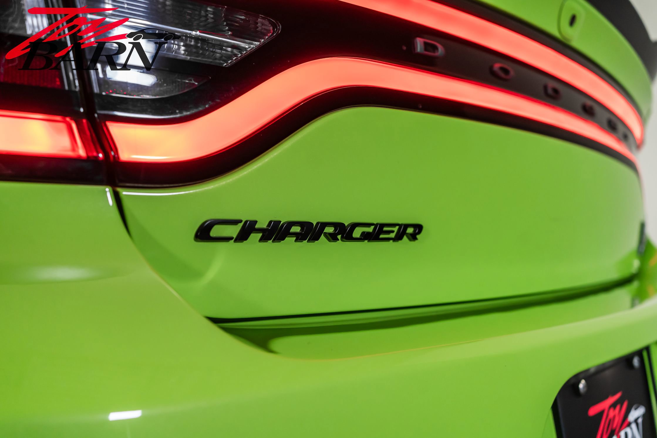 Used 2023 Dodge Charger Scat Pack image 13