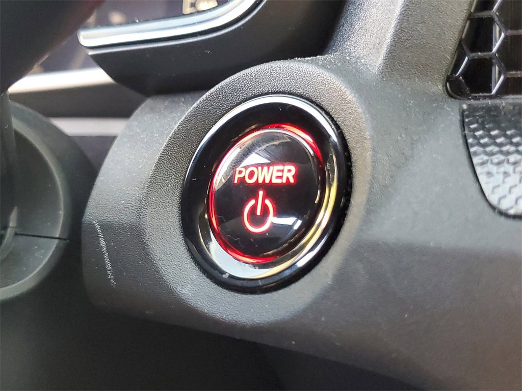 Used 2025 Honda CR-V Sport-L image 35