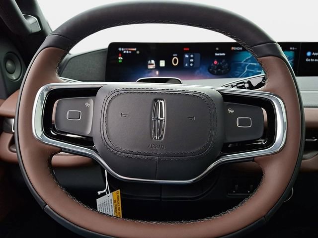 New 2026 Lincoln Navigator Reserve AWD/4WD image 17