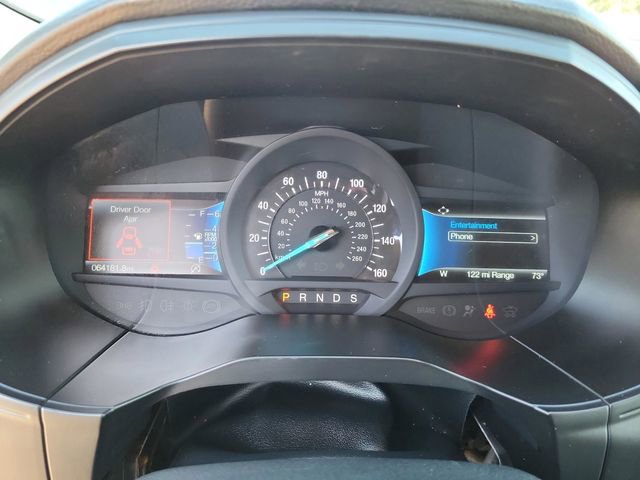 Used 2024 Ford Edge SEL AWD/4WD image 29